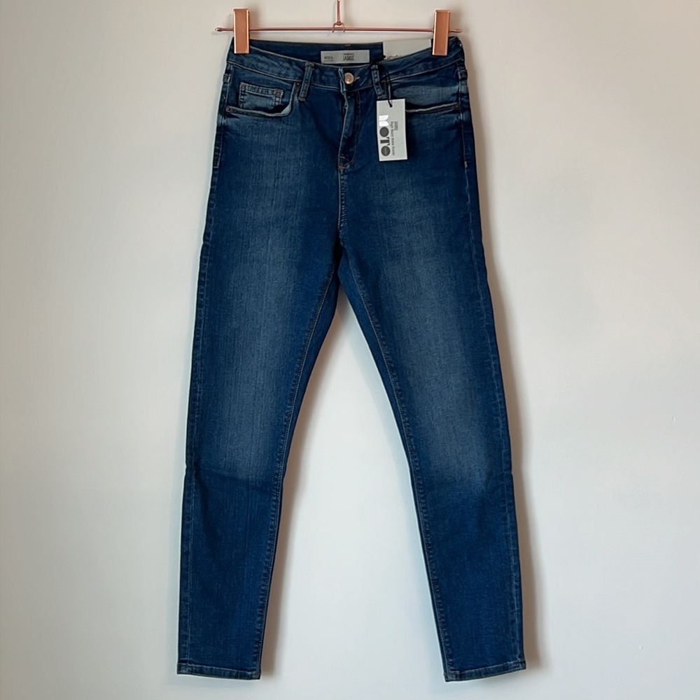 Topshop Moto jean